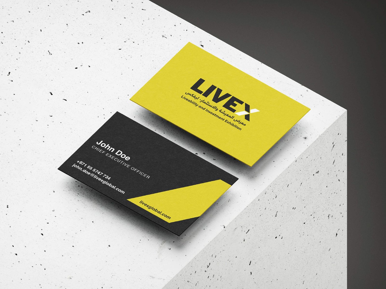 Brand Identity System